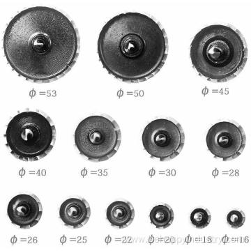 Stainless Steel Metal Drill Bit Hole Saw